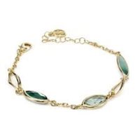 Bracelet Boccadamo Femme in  Alliage Métallique XB1061D